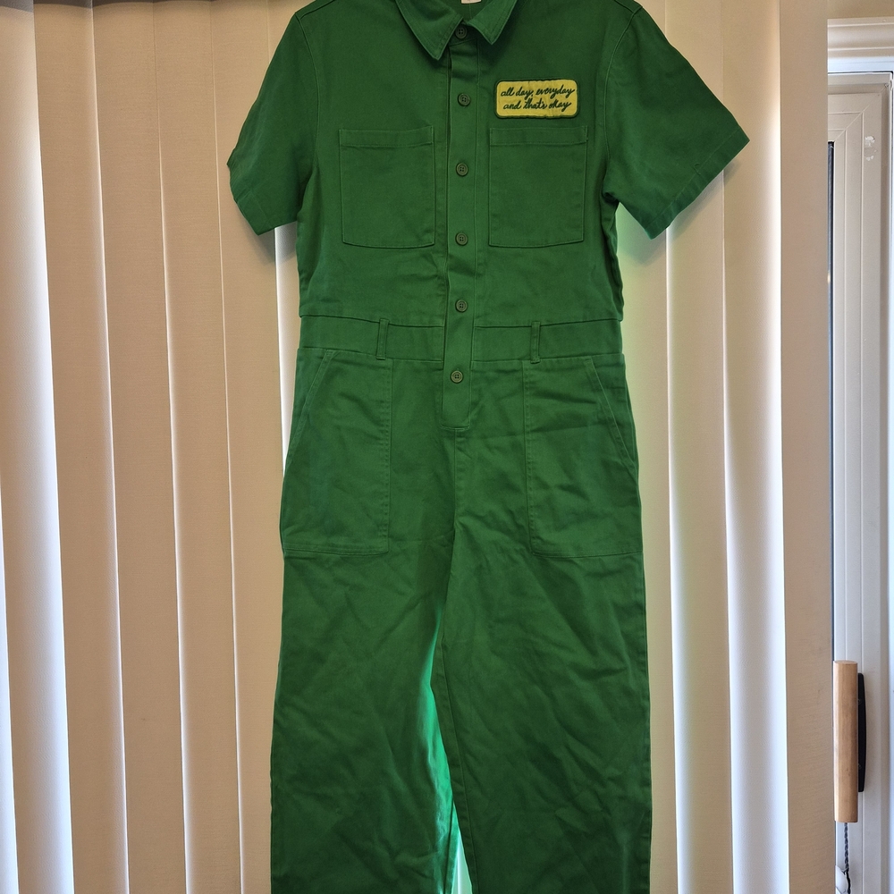 Target Green PRIDE 🌈 Jumpsuit